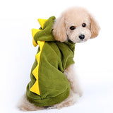 Dog Clothes Pets Coats Soft Cotton Puppy Dog winter for Large Dog Winter Clothes Pet Clothes Big Apparel Coat Pet Product