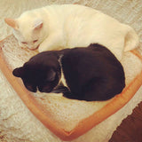 2017 pet products cat hammock bed Cushion Sofa Home Soft Warm Mat Sleeper Pad Pet Supplies Kittens gatos pet ferret
