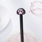 Cat's paw Cute cat animal gel pen kawaii stationery pens canetas material escolar office school supplies papelaria