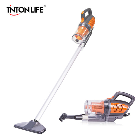 TINTON LIFE Portable Vacuum Cleaner Home Handheld Dust Collector