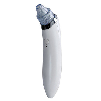 Facial Blackhead Remover Dead Skin Acne Pore Peeling Device Cleaning Skin Tool Vacuum Suck Out Blackhead Beauty Machine