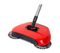 Sweeping Machine Push Magic Broom Without Electricity Robotic Vacuum Home Hard Floor Sweeper Cleaner Tool