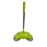 Hand Push Sweeping Vacuum Cleaner