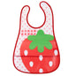 Unisex Baby Bibs Waterproof Cute Cartoon Boys Girl Lunch Burp Clothes Care for Babies Feeding Towel Bibs Apron Babador