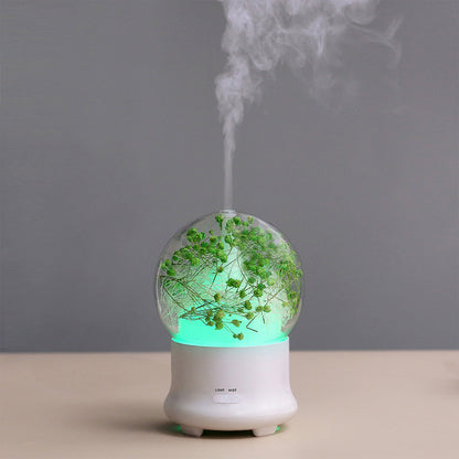 Aromatherapy Diffuser - Mist Humidifier