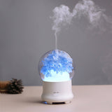 Aromatherapy Diffuser - Mist Humidifier