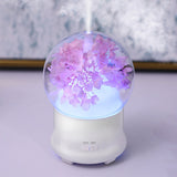 Aromatherapy Diffuser - Mist Humidifier
