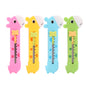 Cute Giraffe Utility Knife Paper Cutter Cutting Paper Razor Blade Office Stationery Escolar Papelaria School Supply