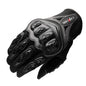 Breathable Motorcycle Gloves