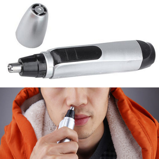 Fashion Electric Shaving Nose Hair Trimmer Safe Face Care Shaving Trimmer For Nose 88