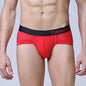 Trunks Sexy Underwear Men's Boxer Briefs Shorts Bulge Pouch soft Underpants