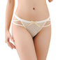 Women Lace Briefs Panties Thongs G-string Lingerie Underwear A