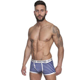 Sexy Man Underwear Boxer Briefs Fringe Underpants