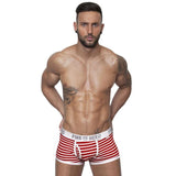Sexy Man Underwear Boxer Briefs Fringe Underpants