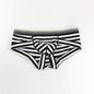 Sexy Mens Underwear Briefs Shorts Pouch Soft Underpants BK/L