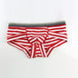 Sexy Mens Underwear Briefs Shorts Pouch Soft Underpants BK/L