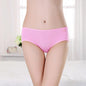 Women Cotton Briefs Panties Underpants Underwear Knickers GY L