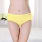 Women Cotton Briefs Panties Underpants Underwear Knickers GY L