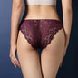 Sexy Lady Women Thongs G-string Lace Pearl Panties Lingerie Underwear