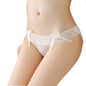 Women Lace Briefs Panties Thongs G-string Lingerie Underwear A