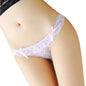 Women Lace Briefs Panties Thongs G-string Lingerie Underwear A