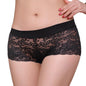 Women Lace Panties Underwear Transparent Comfort Knickers breathable WH