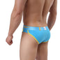 Sexy Men Underwear Boxers Pouch Shorts Underpants BK L