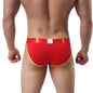 Sexy Men Underwear Boxers Pouch Shorts Underpants BK L