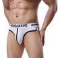 Sexy Men Underwear Boxers Pouch Shorts Underpants BK L