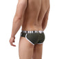 Sexy Men Ventilation Underwear High Quality Boxers Men Shorts AG L