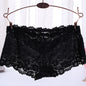 Women Sexy Lace Briefs Panties Thongs Lingerie Underwear Underpants BK L