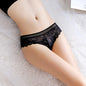 Women Sexy Lace Lingerie G-String Briefs Underwear Panties T String BK