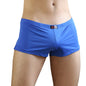 Sexy Mens Underwear Briefs Shorts Pouch Soft Underpants BK/L