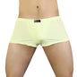 Sexy Mens Underwear Briefs Shorts Pouch Soft Underpants BK/L