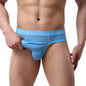 Sexy Men Ventilation Underwear High Quality Cotton Boxers Men Shorts