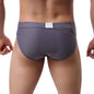 Sexy Men Ventilation Underwear High Quality Cotton Boxers Men Shorts