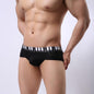 Sexy Men Ventilation Underwear High Quality Boxers Men Shorts AG/L