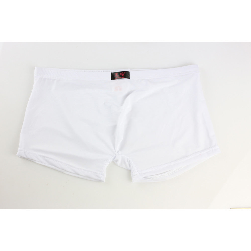 Sexy Mens Underwear Briefs Shorts Pouch Soft Underpants BG/L