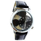 Fashion Women Thinsiness Watch