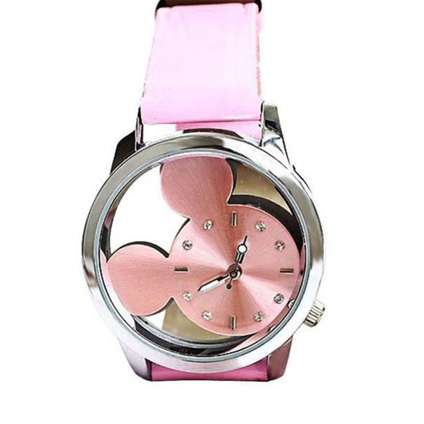 Fashion Women Thinsiness Watch