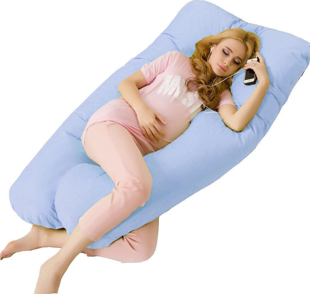 U Shape Pregnancy Pillow