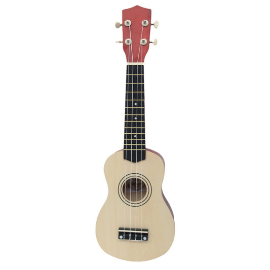 21 Inch Portable Size Basswood Ukulele Guitar Adult Children Music Instrument Ukulele For Beginner Basic Players Guitar Musical