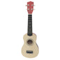 21 Inch Portable Size Basswood Ukulele Guitar Adult Children Music Instrument Ukulele For Beginner Basic Players Guitar Musical