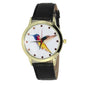 Women Men Band Analog Quartzsiness Wrist Watch