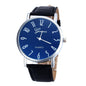 Women Men Band Analog Quartzsiness Wrist Watch