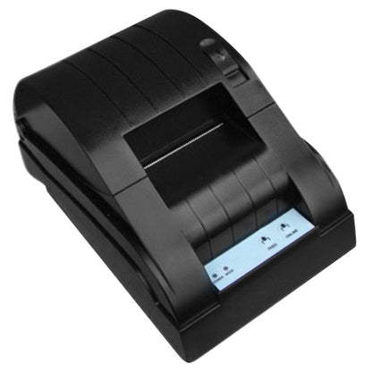 VOXLINK Portable USB/Ethernet/LPT port 58mm Thermal POS/ESC Receipt Thermal Printer For Windows/Linux/Samsung/ESPON Printer-DHL