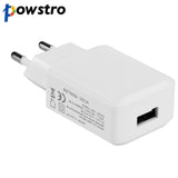 Powstro USB Charger 5V 2A Universal Portable Phone Wall Charger Travel Adapter for iPhone Samsung iPad Xiaomi HTC Huawei LG