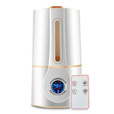 2017 KBAYBO Aroma Essential Oil Diffuser Ultrasonic Air Humidifier electric aroma diffuser oil diffuser aromatherapy diffuser