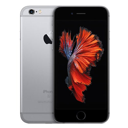 Unlocked Apple iPhone 6S 4K Dual Core 2GB RAM 16/64/128GB ROM 4.7" iOS LTE 12.0MP Used mobile phone smart phone free shipping