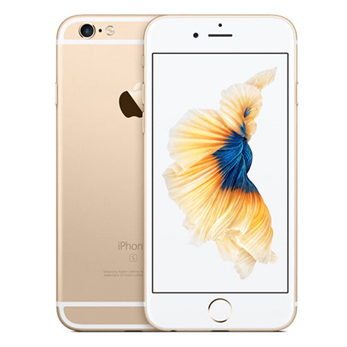 Unlocked Apple iPhone 6S 4K Dual Core 2GB RAM 16/64/128GB ROM 4.7" iOS LTE 12.0MP Used mobile phone smart phone free shipping